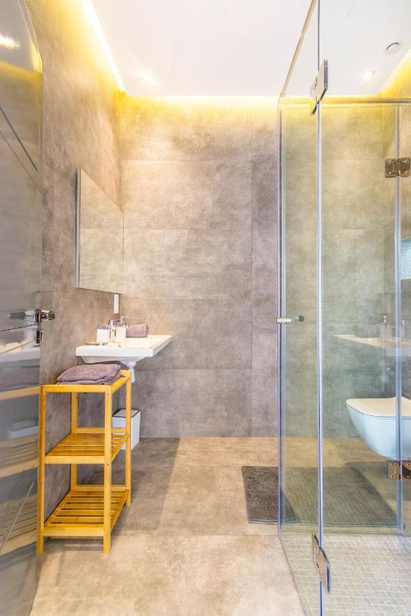 Villa California, Sans Vis A Vis, Piscine Chauffee, Spa, 马拉喀什 外观 照片