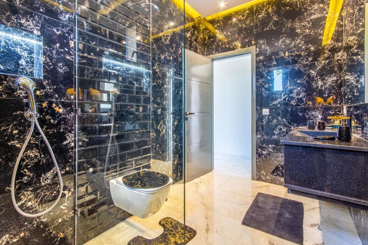 Villa California, Sans Vis A Vis, Piscine Chauffee, Spa, 马拉喀什 外观 照片