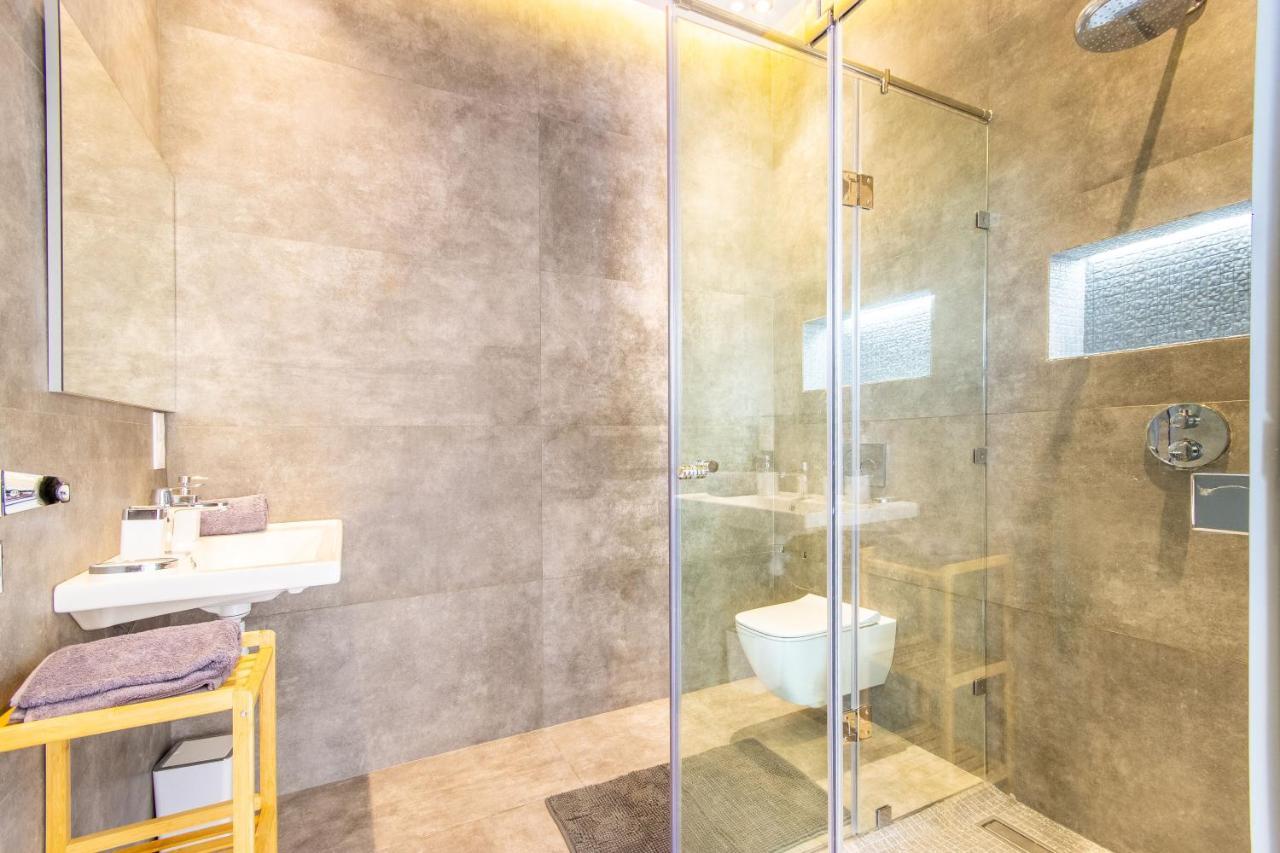 Villa California, Sans Vis A Vis, Piscine Chauffee, Spa, 马拉喀什 外观 照片